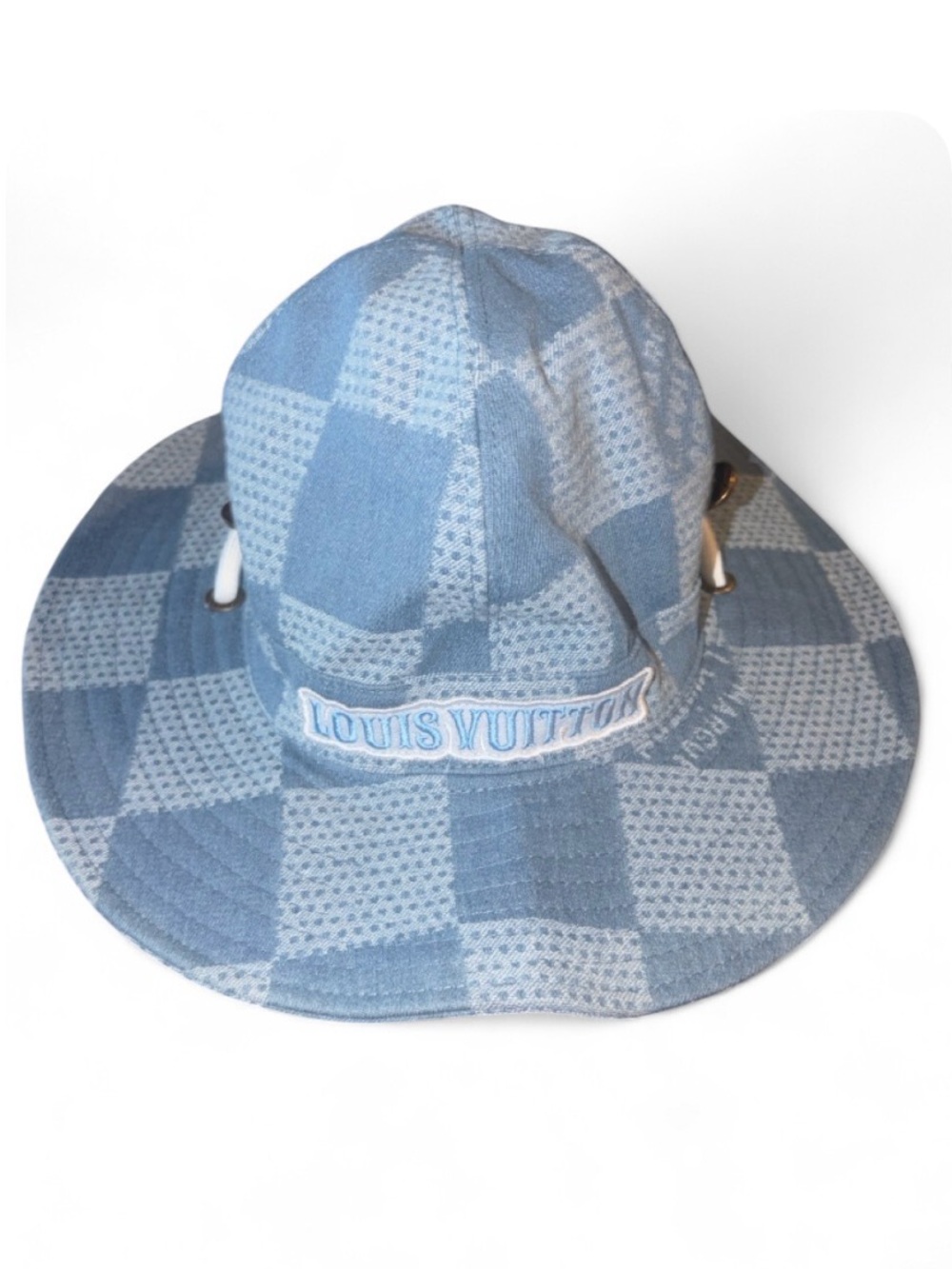 🆕 LV wide brim Hat > cowboy hat 🤠